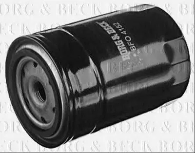Масляный фильтр BORG & BECK купить