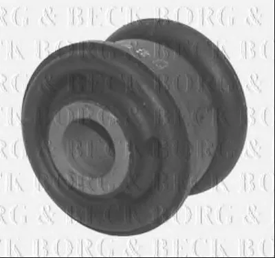 Втулка, балка моста BORG & BECK купить