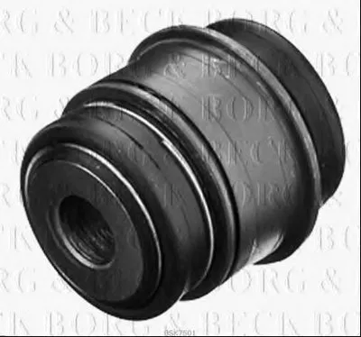 Подвеска, рычаг независимой подвески колеса BORG & BECK купить