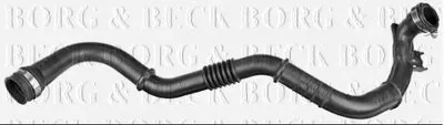 Трубка нагнетаемого воздуха BORG & BECK купить