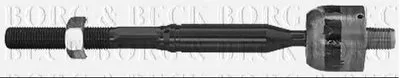 Осевой шарнир, рулевая тяга BORG & BECK купить