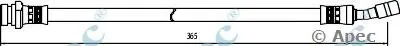 Тормозной шланг APEC braking купить