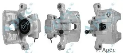 Тормозной суппорт APEC braking купить