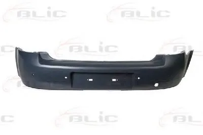 Буфер BLIC купить