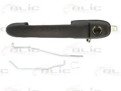 Ручка двери BLIC купить