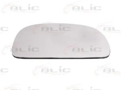 Зеркальное стекло, наружное зеркало BLIC купить