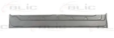 Дверь, кузов BLIC купить