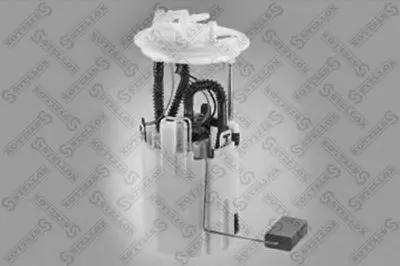 Топливный насос STELLOX купить