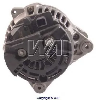 Генератор WAIglobal купить