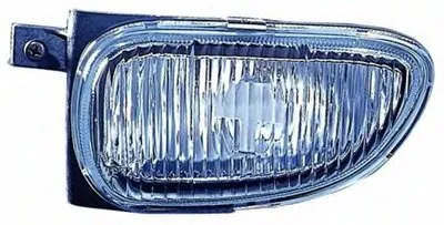 Противотуманная фара LORO купить