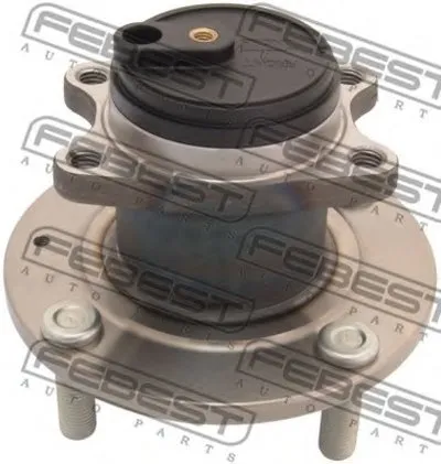 ? колесн. ступицы = FEBEST купить