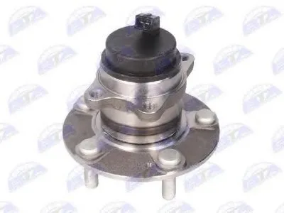 Комплект подшипника ступицы колеса BTA купить