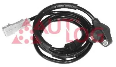 Датчик, частота вращения колеса AUTLOG купить