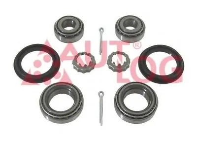 Комплект подшипника ступицы колеса AUTLOG купить