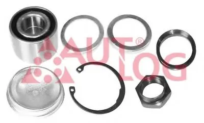 Комплект подшипника ступицы колеса AUTLOG купить