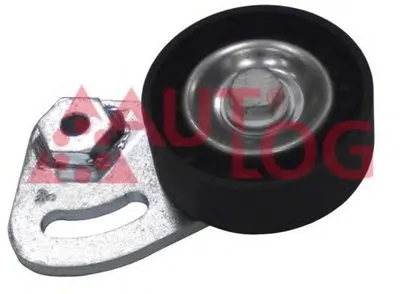 Натяжной ролик, поликлиновой  ремень AUTLOG купить