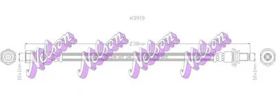 Тормозной шланг BROVEX-NELSON купить