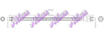 Тормозной шланг BROVEX-NELSON купить