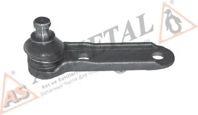 Шаровой шарнир ASMETAL купить