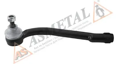 Наконечник поперечной рулевой тяги ASMETAL купить