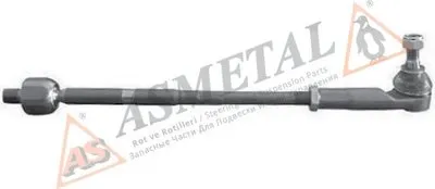 Поперечная рулевая тяга ASMETAL купить