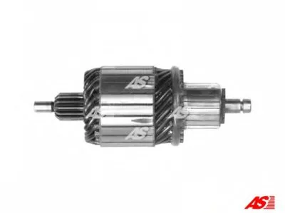 Якорь, стартер