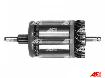 Якорь стартера