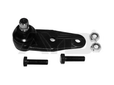 Шаровой шарнир