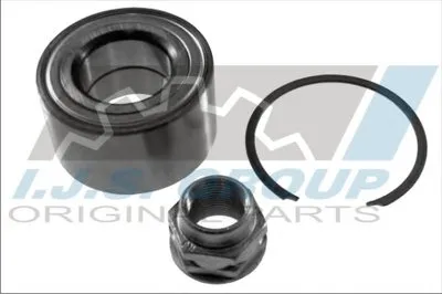 Комплект подшипника ступицы колеса IJS GROUP купить