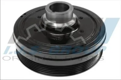 Ременный шкив, коленчатый вал IJS GROUP купить