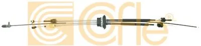 Трос, ступенчатая коробка передач COFLE купить