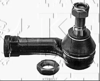 Наконечник поперечной рулевой тяги KEY PARTS купить