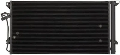 Конденсатор, кондиционер SPECTRA PREMIUM купить