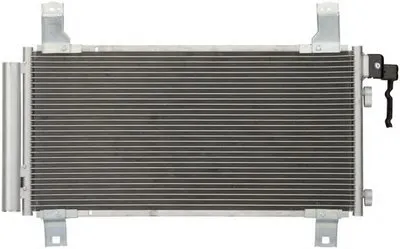 Конденсатор, кондиционер SPECTRA PREMIUM купить