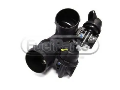 Патрубок дроссельной заслонки Fuel Parts STANDARD купить