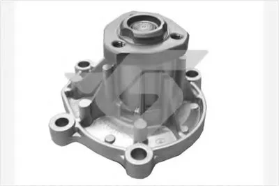 Водяной насос HUTCHINSON купить