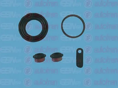 Ремкомплект, тормозной суппорт AUTOFREN SEINSA купить