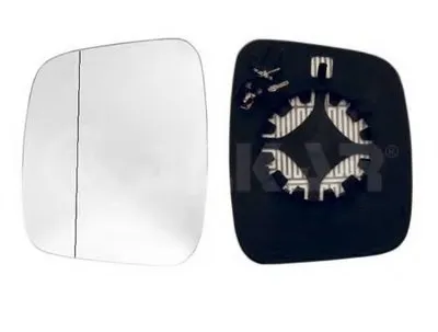 Зеркальное стекло, наружное зеркало ALKAR купить