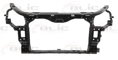 Облицовка передка BLIC купить