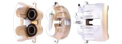 Тормозной суппорт PREMIER FERODO купить