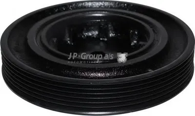 Ременный шкив, коленчатый вал JP Group JP GROUP купить