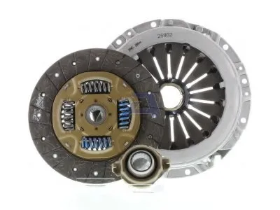 Комплект сцепления AISIN Clutch Kit (3P) AISIN купить