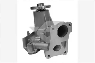 Водяной насос HUTCHINSON купить