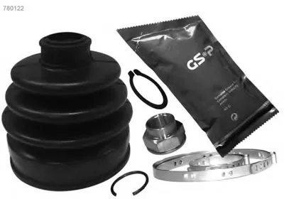 Монтажный комплект, сильфон приводного вала GSP купить