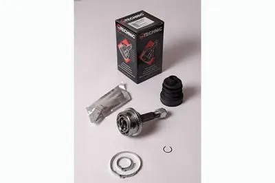 Шарнирный комплект, приводной вал PROTECHNIC купить