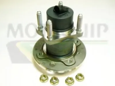 Комплект подшипника ступицы колеса Premium MOTAQUIP купить