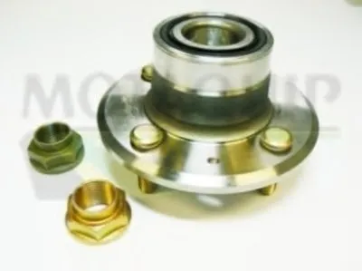 Комплект подшипника ступицы колеса Premium MOTAQUIP купить