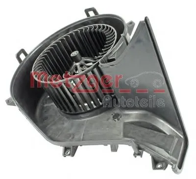 Вентиляция салона METZGER купить