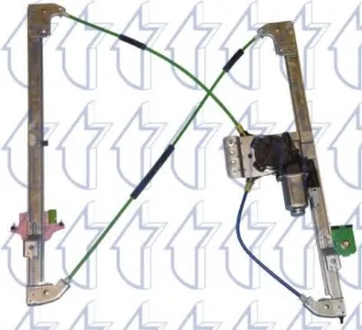 Подъемное устройство для окон TRICLO купить