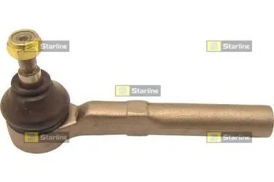 Наконечник поперечной рулевой тяги